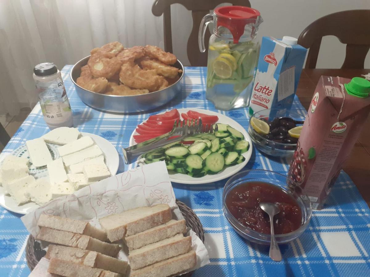 Albanian Traditions Legacy Durrës Extérieur photo